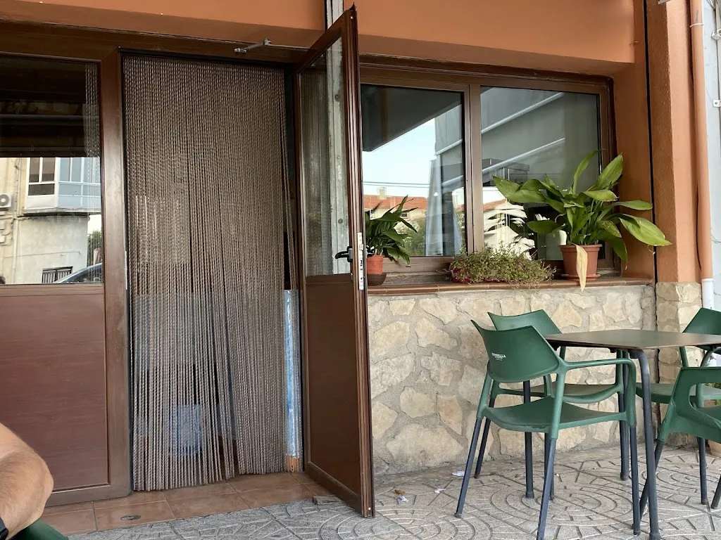 Tasca El Roscas restaurant in Puebla de Don Fadrique