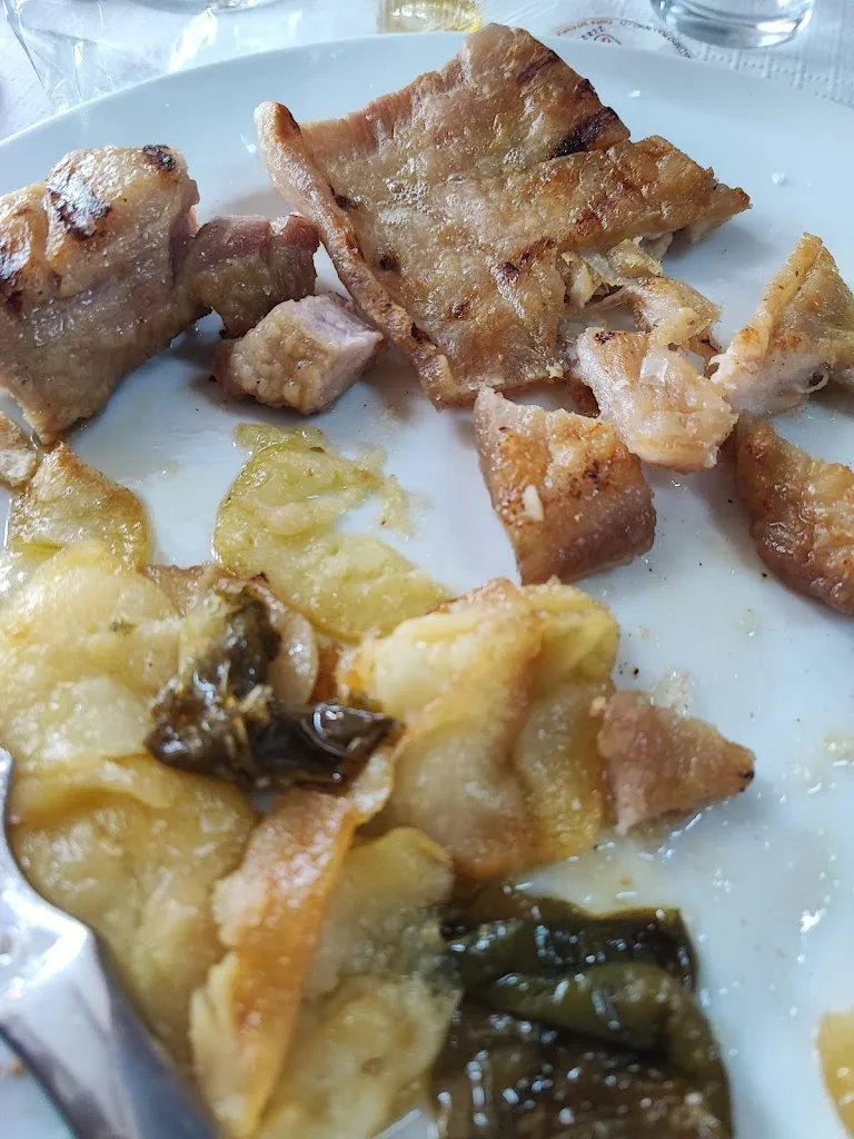 Malagastronomy Blog_Turismo Rural Don Fadrique_Puebla de Don Fadrique_review