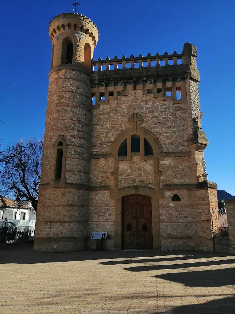 Turismo Rural Don Fadrique restaurant in Puebla de Don Fadrique