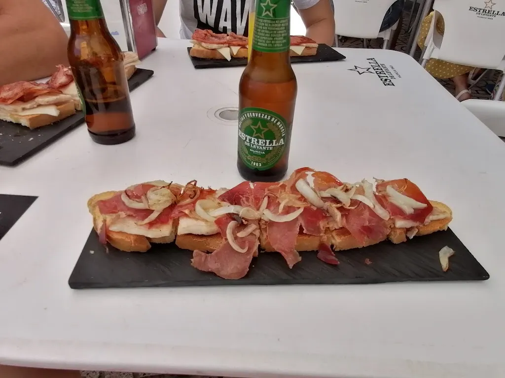 Menu_Bar La Esquina_Puebla de Don Fadrique_immagine_4