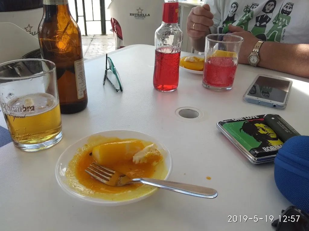 Menu_Bar La Esquina_Puebla de Don Fadrique_immagine_6