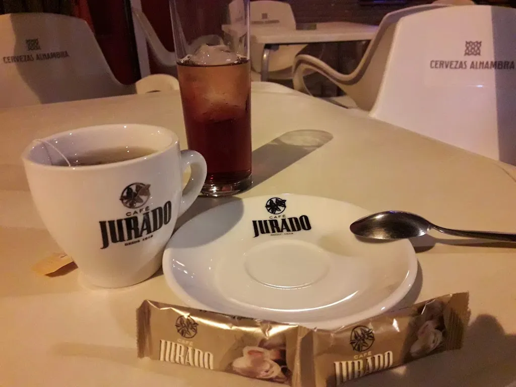 Menu_Bar La Esquina_Puebla de Don Fadrique_immagine_7