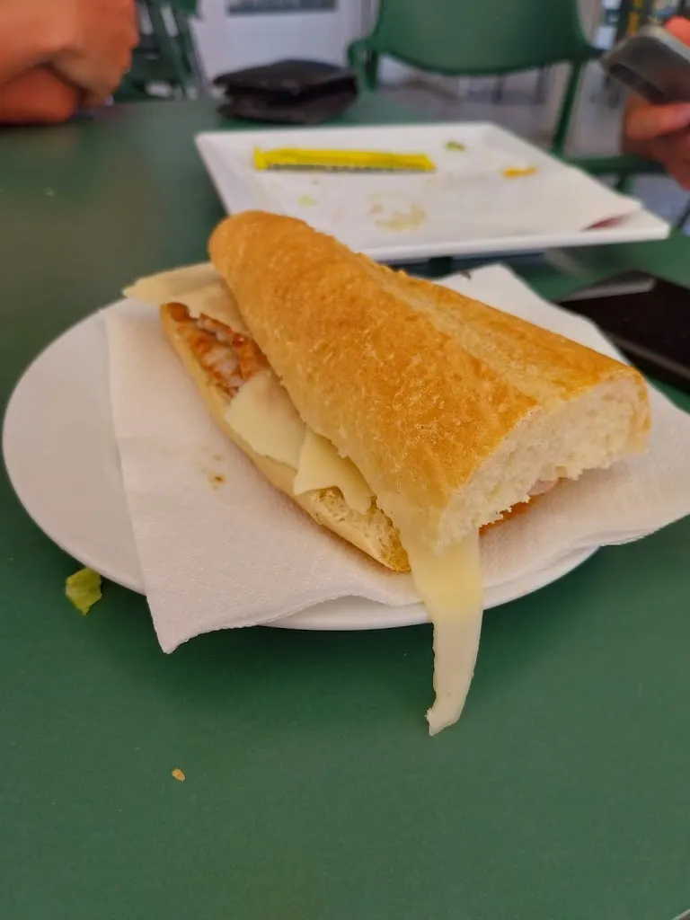 Yuse_Bar La Esquina_Puebla de Don Fadrique_recensione