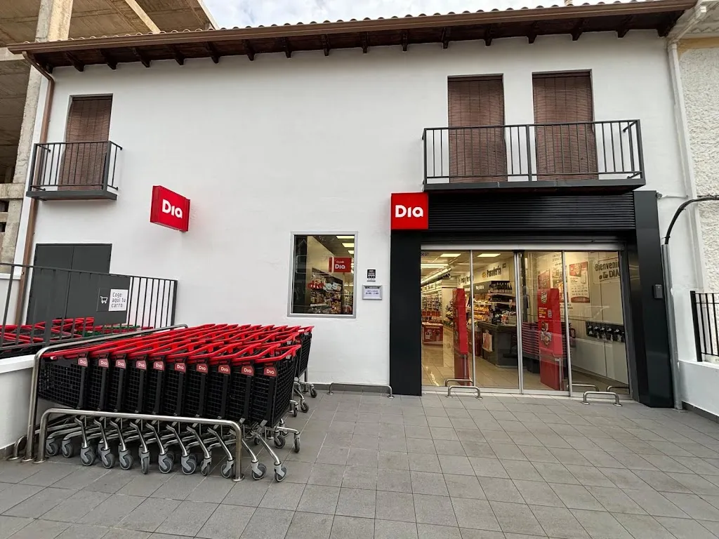 Supermercados Dia_Puebla de Don Fadrique_slider_image_2