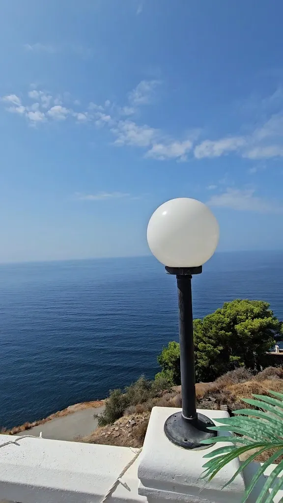 Giuseppe Ronca_Hotel Salobreña_Salobreña_recensione