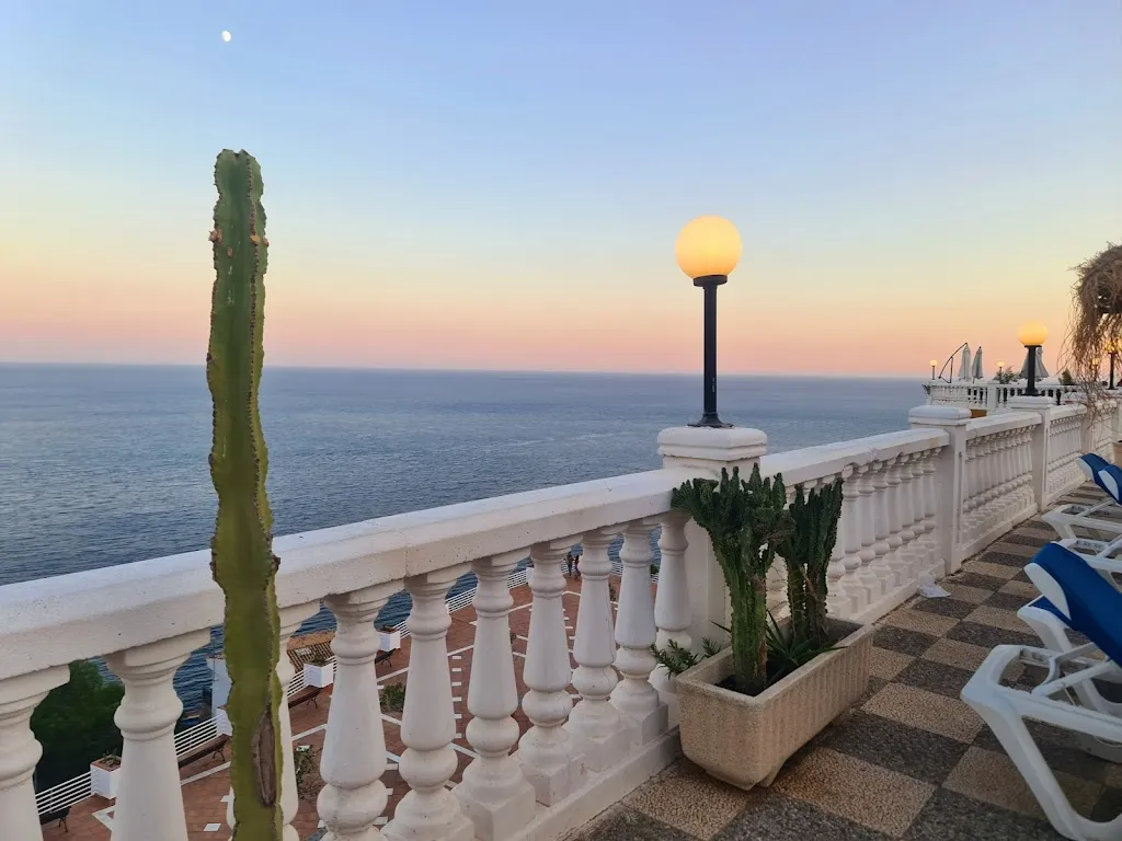 CJ_Hotel Salobreña_Salobreña_recensione