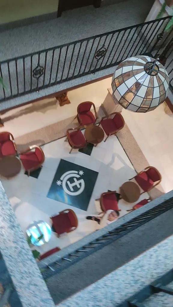 Hotel Avenida Tropical by Bossh! Hotels_Salobreña_slider_image_2