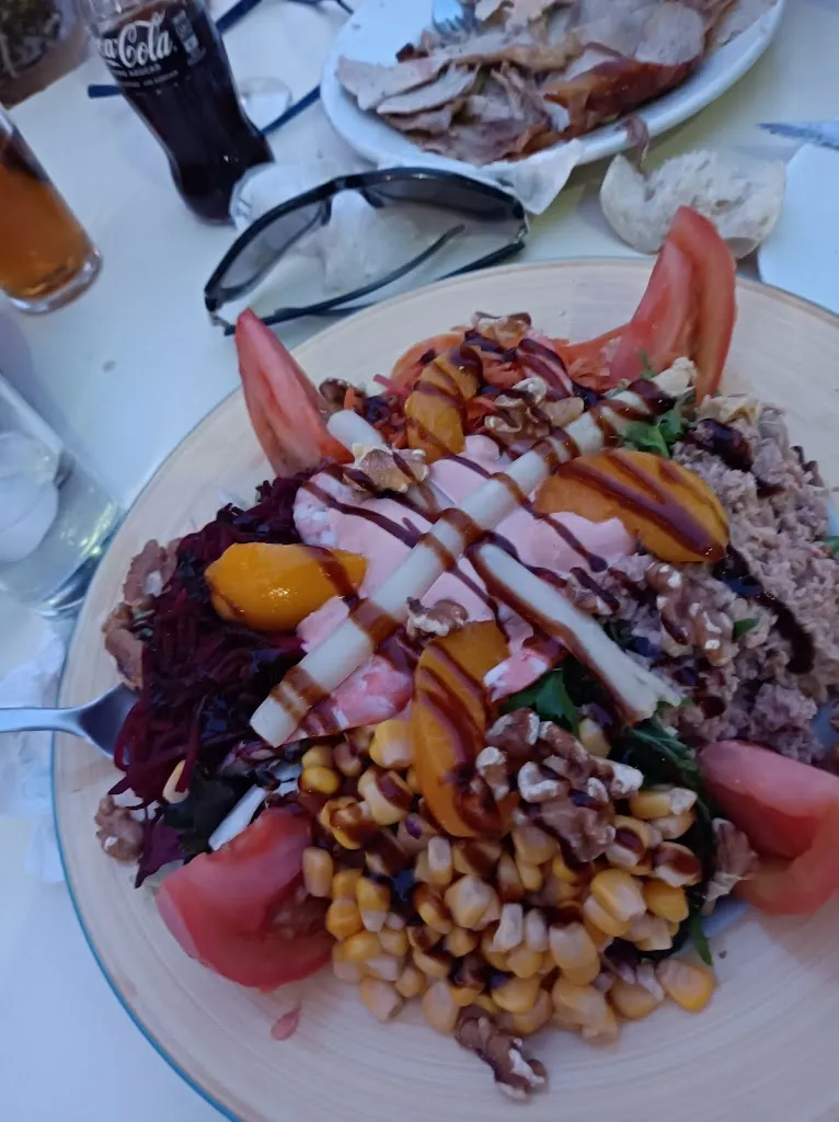 Menu_Mesón Atila_Salar_immagine_7