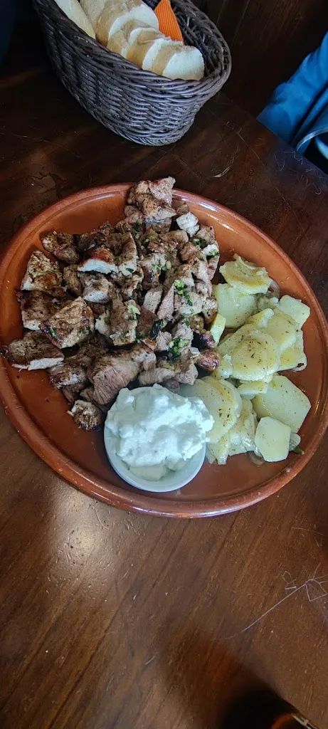 Menu_Mesón Atila_Salar_immagine_8