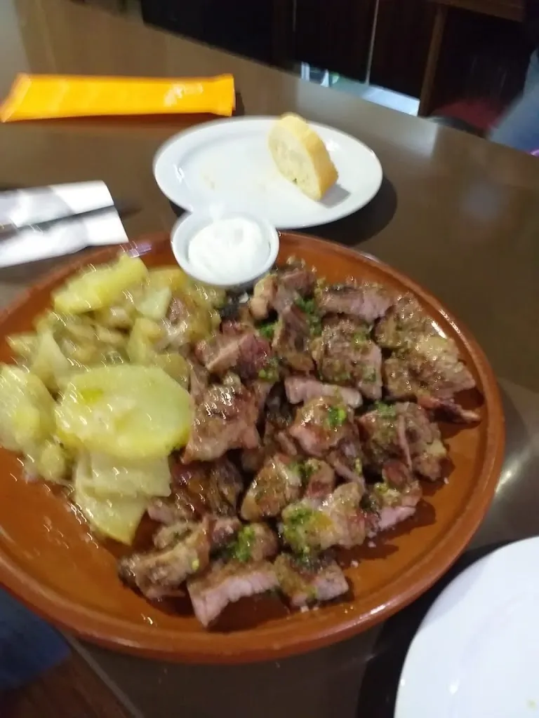 Martin Donaghy_Mesón Atila_Salar_recensione