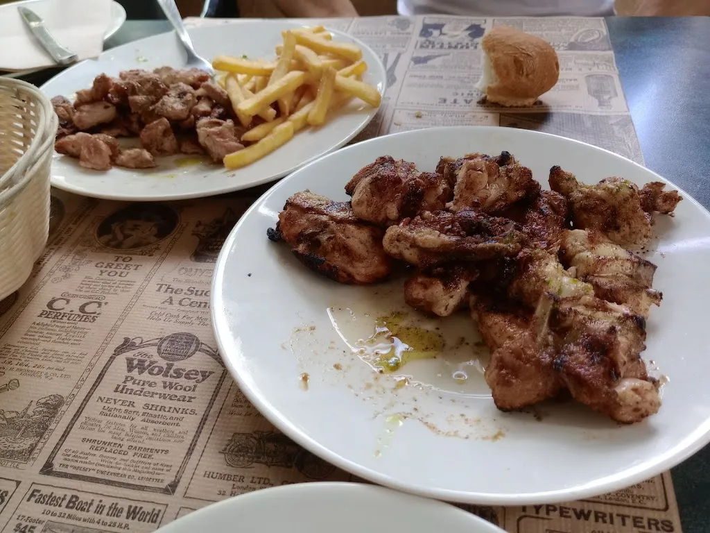 Menu_Café Bar la Bodega_Salar_immagine_4