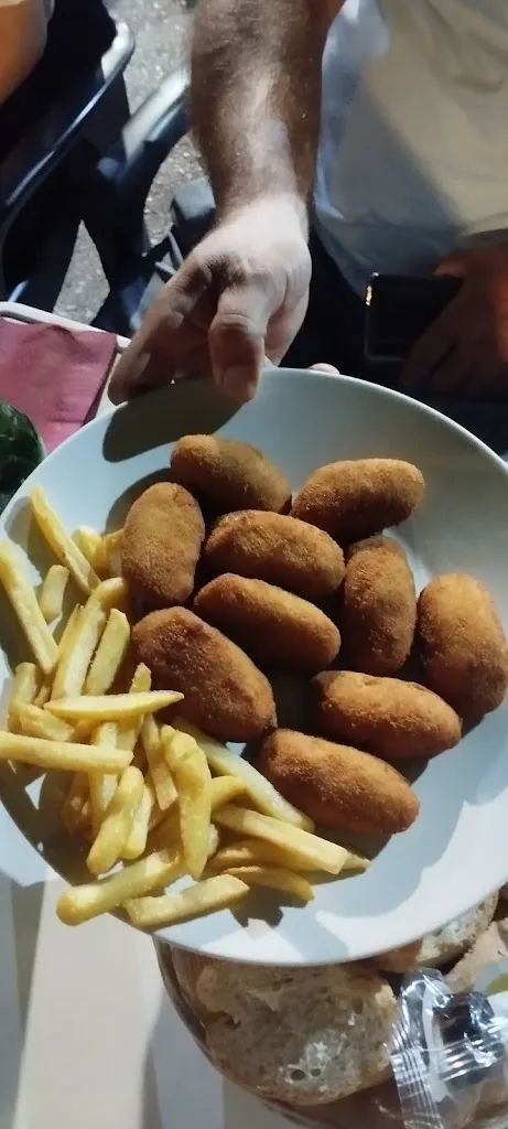 Menu_Café Bar la Bodega_Salar_immagine_7