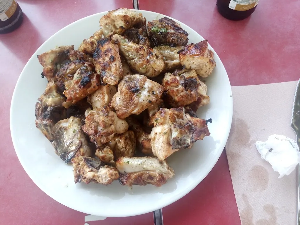 pepa bero_Café Bar la Bodega_Salar_recensione