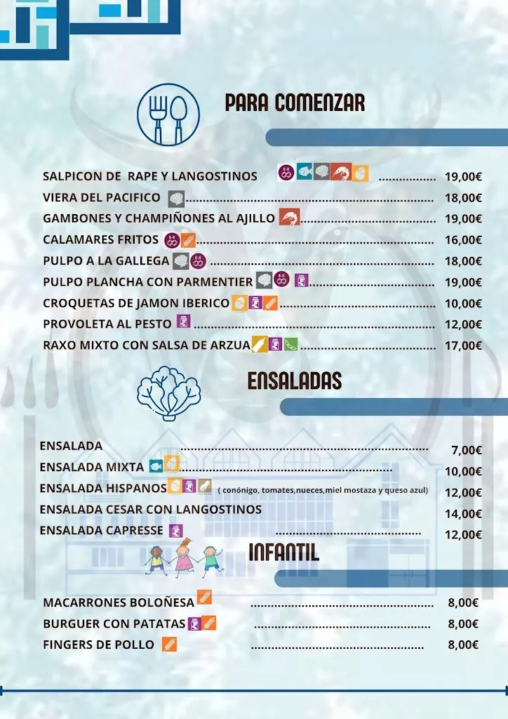 Menu_Hispanos Grill_Cambre_image_1