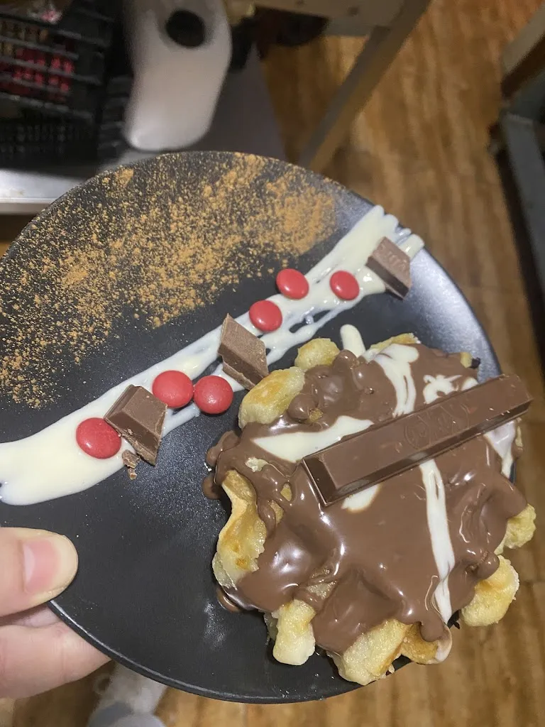 El Royo Cafe & Copas_Purullena_slider_image_2