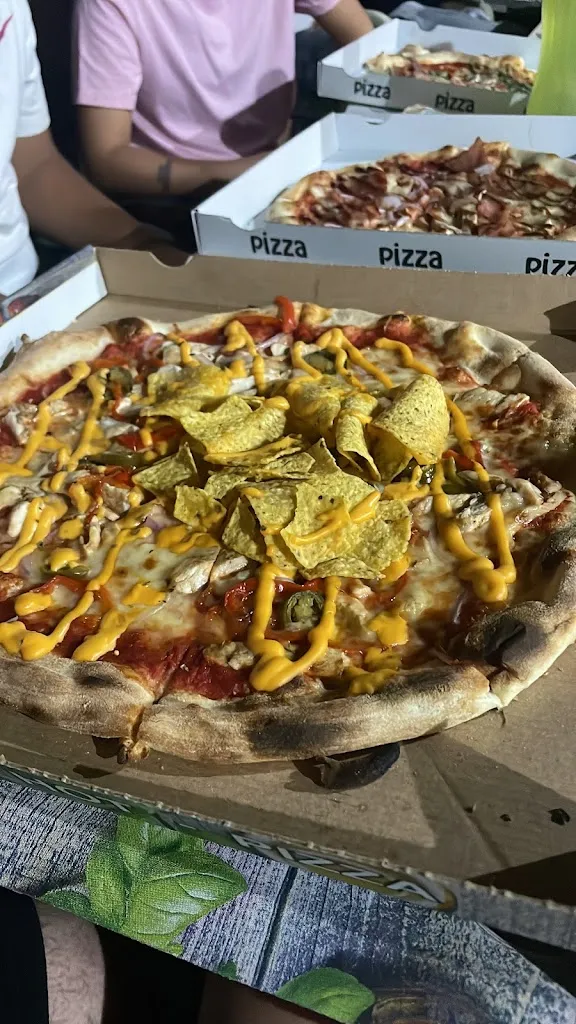 Menu_Pizzería Eclipse_Purullena_immagine_5