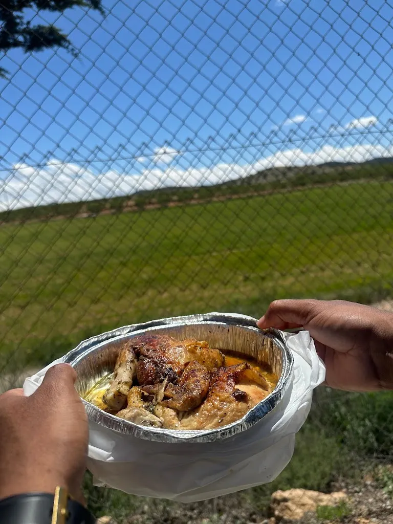 angel carbajal_Asadero Rito_Purullena_review