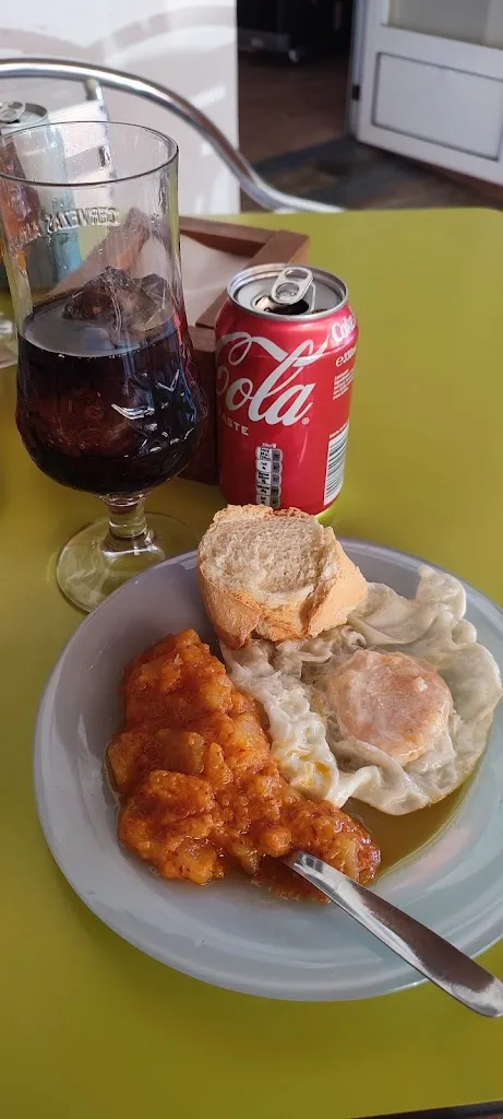 Lena_Las Flores_Purullena_review