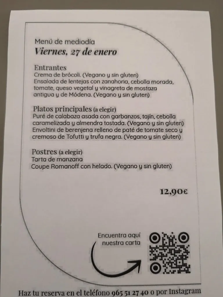 Menu_Restaurante Luleå_Beniarbeig_image_2