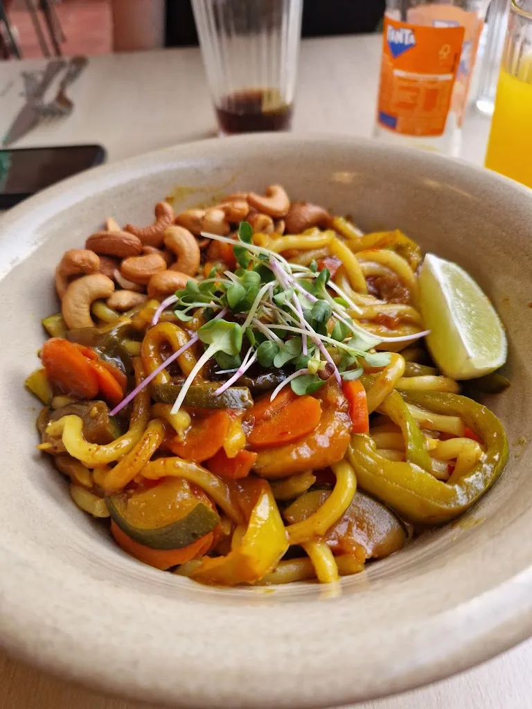 Iris Cuypers_Restaurante Luleå_Beniarbeig_review