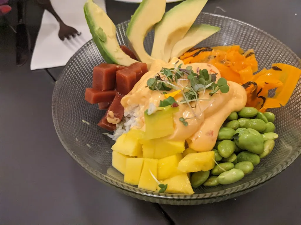 James Smith_Restaurante Luleå_Beniarbeig_review