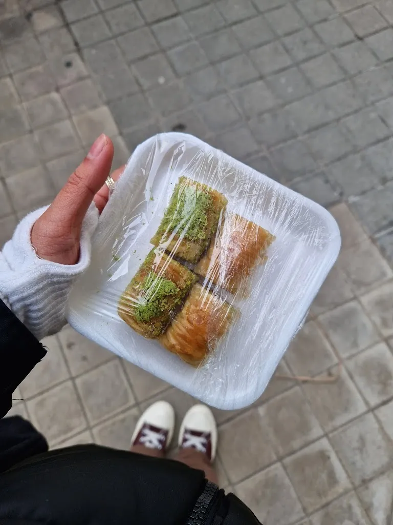 Menu_Abu Taha. Auténtica Comida Siria_Taha La_image_6