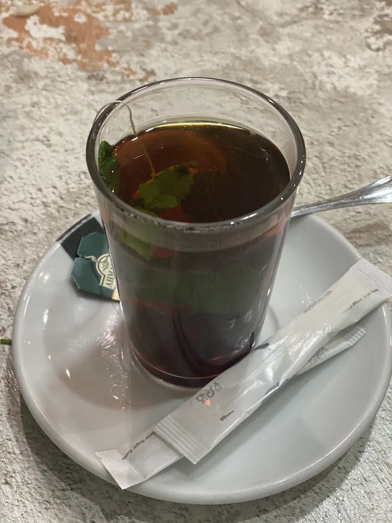 Menu_Abu Taha. Auténtica Comida Siria_Taha La_image_7