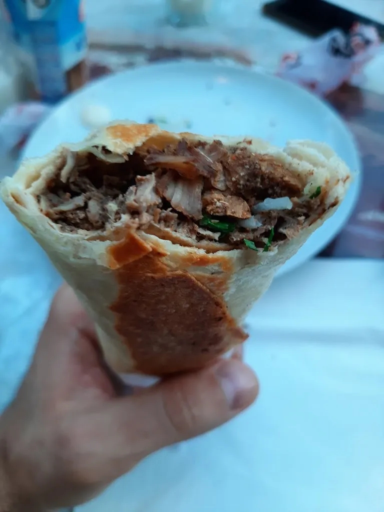 Menu_Abu Taha. Auténtica Comida Siria_Taha La_image_9