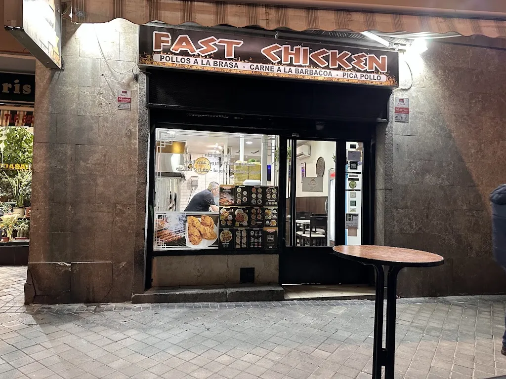 Mo Eatz_Abu Taha. Auténtica Comida Siria_Taha La_review