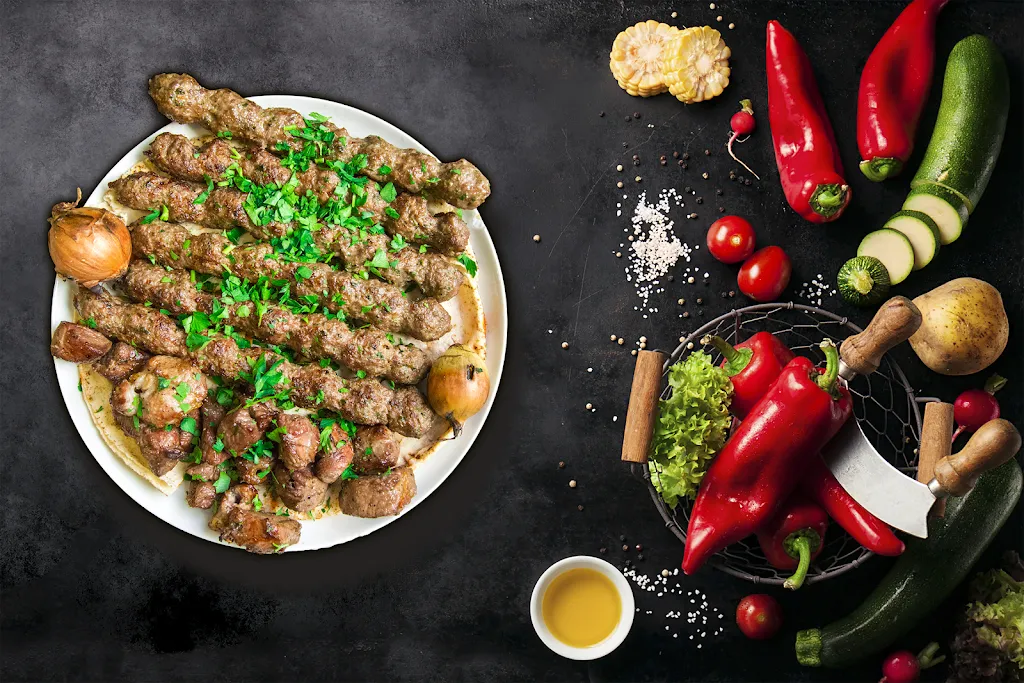 Abu Taha. Auténtica Comida Siria_Taha La_slider_image_3