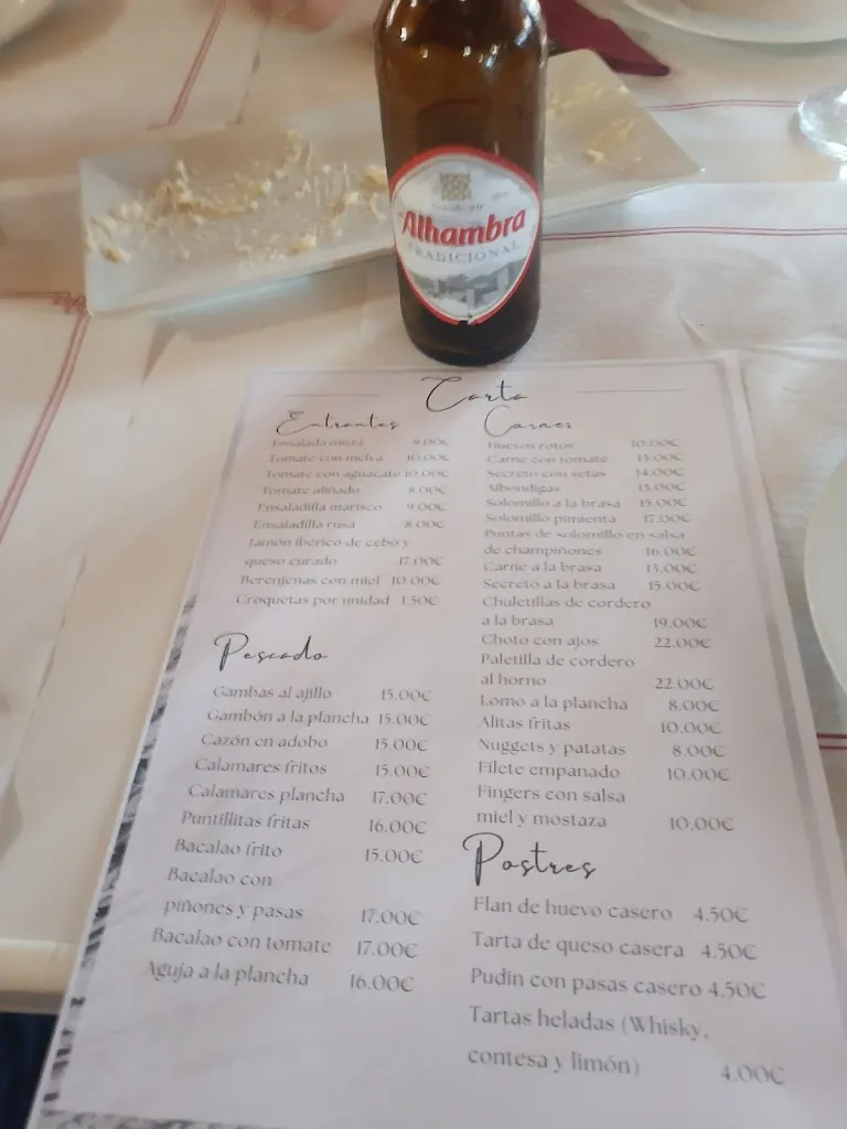 Rodrigo y loreto_La melias_Torre-Cardela_review