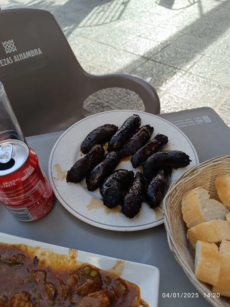 Menu_Bar La Parada_Torvizcón_image_3