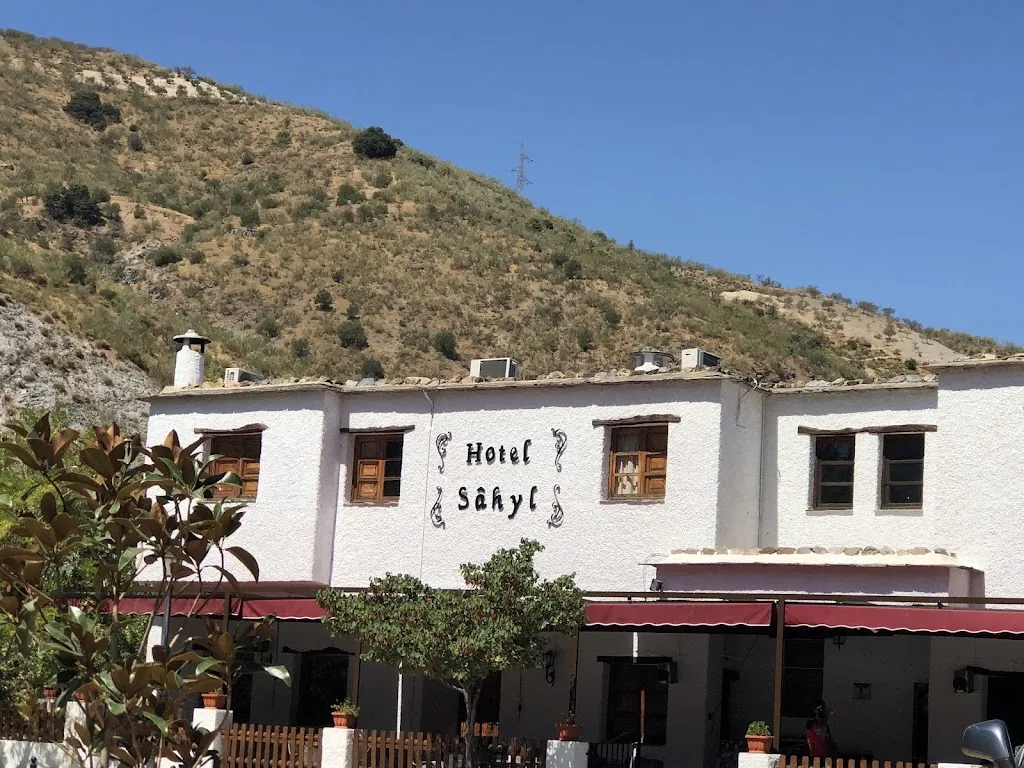 Bar La Parada_Torvizcón_slider_image_1