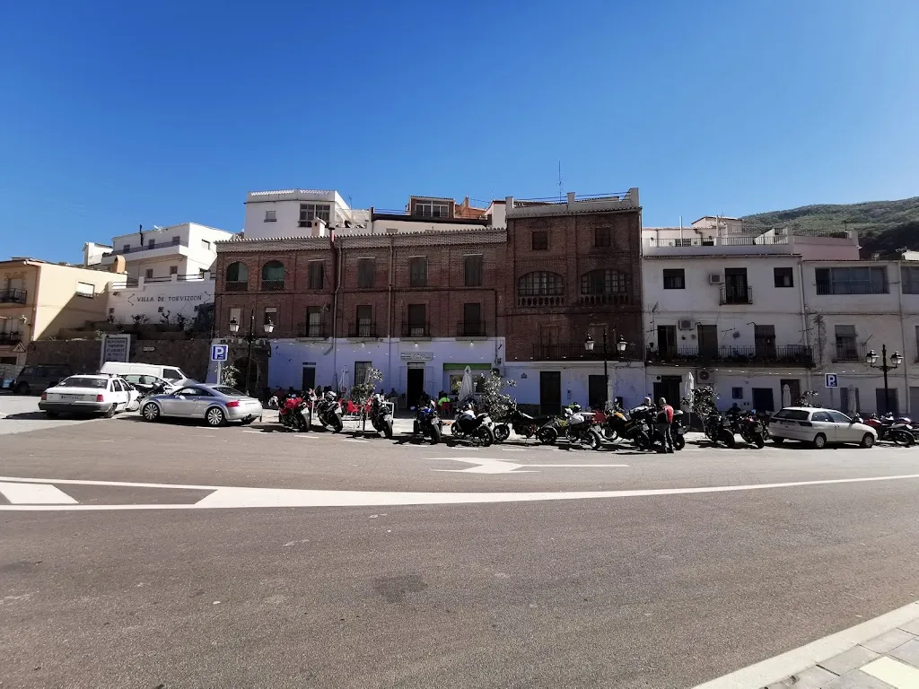 Bar La Parada_Torvizcón_slider_image_2