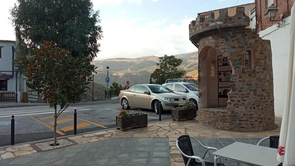 Bar La Parada_Torvizcón_slider_image_3