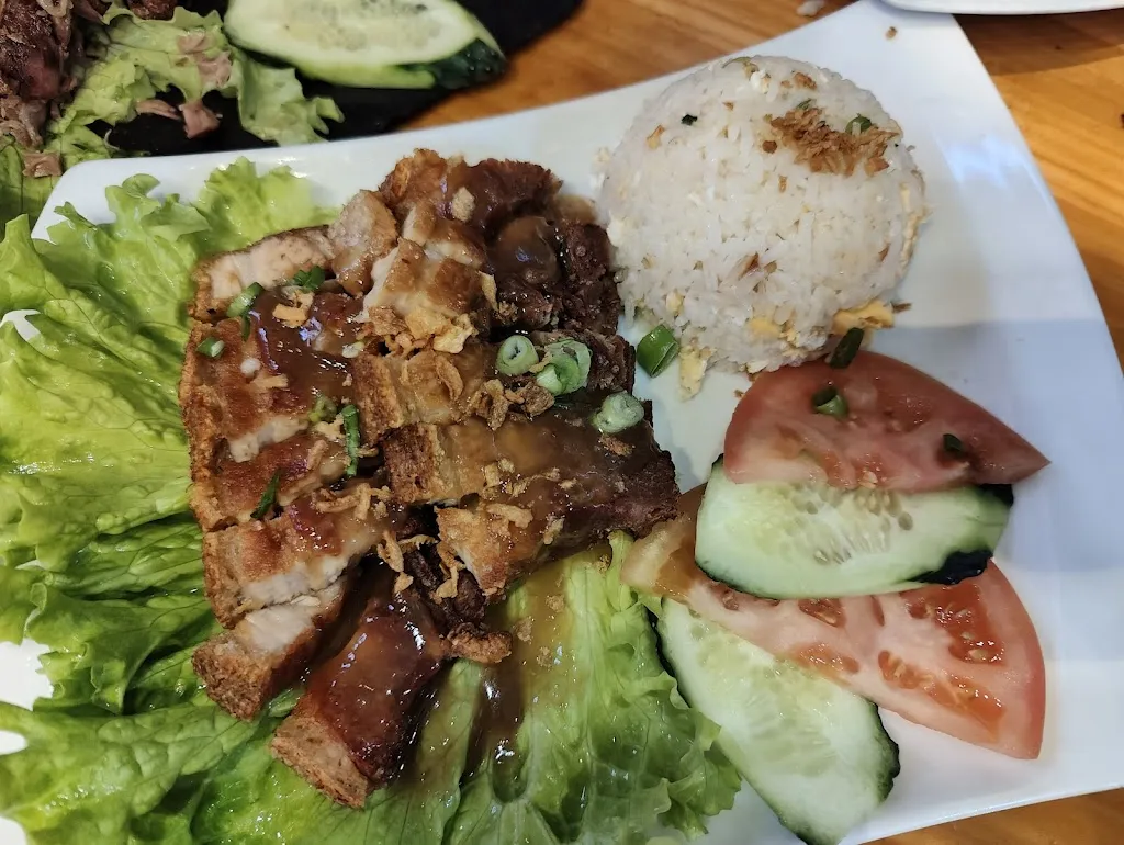 Menu_El Torrezno Filipino_Turón_image_5