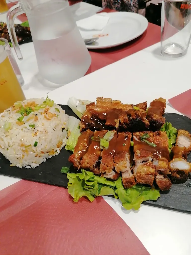 Menu_El Torrezno Filipino_Turón_image_6