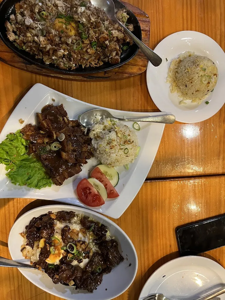 Menu_El Torrezno Filipino_Turón_image_7