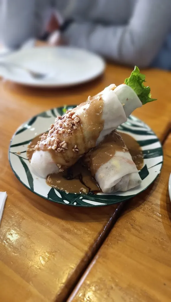 Menu_El Torrezno Filipino_Turón_image_8