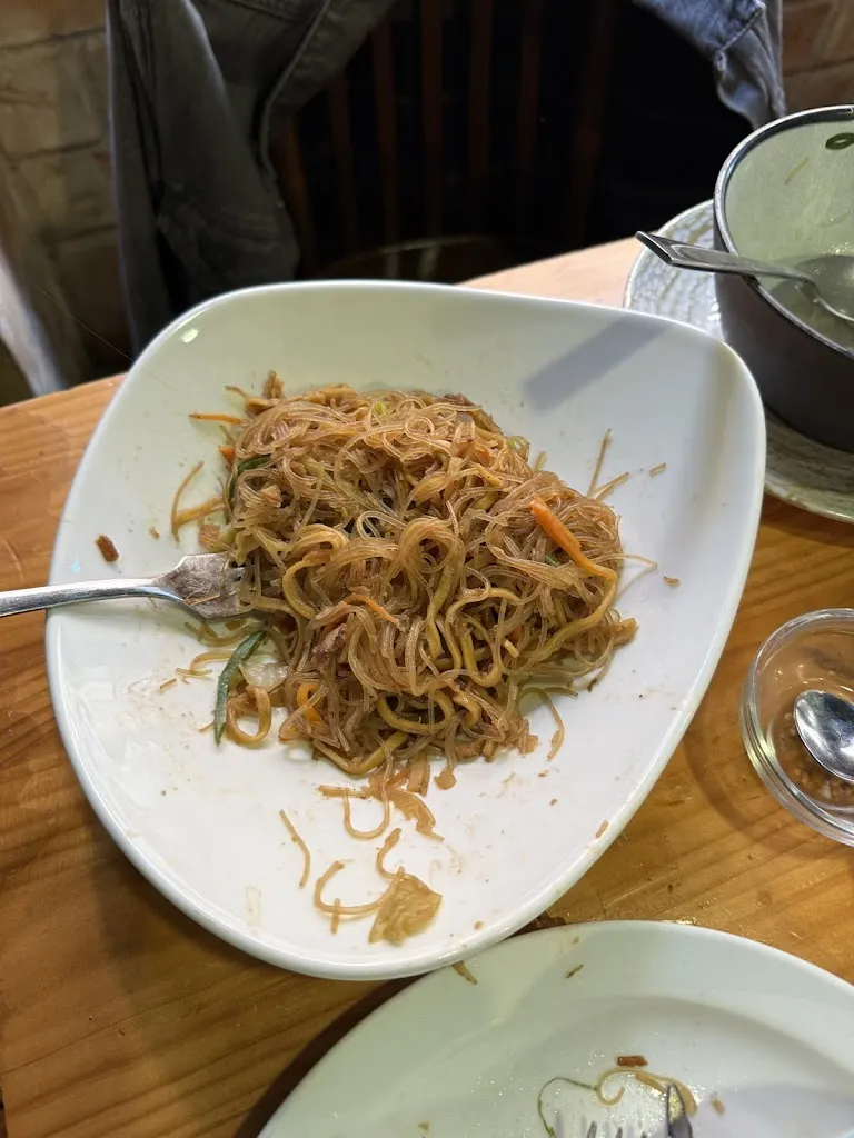 Dominique Wirz_El Torrezno Filipino_Turón_review