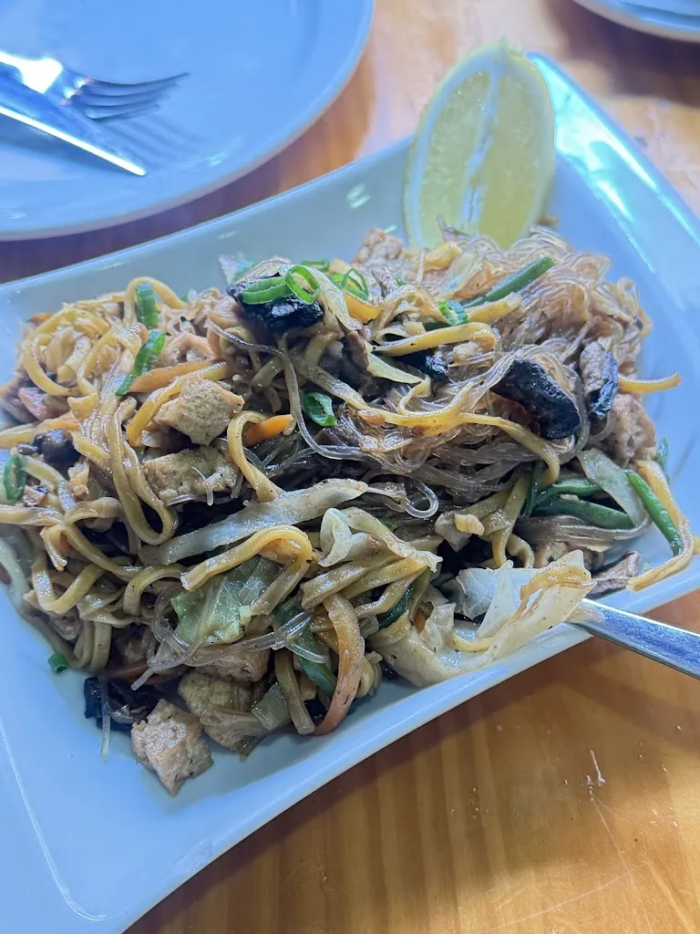 Odessa Odyssey_El Torrezno Filipino_Turón_review