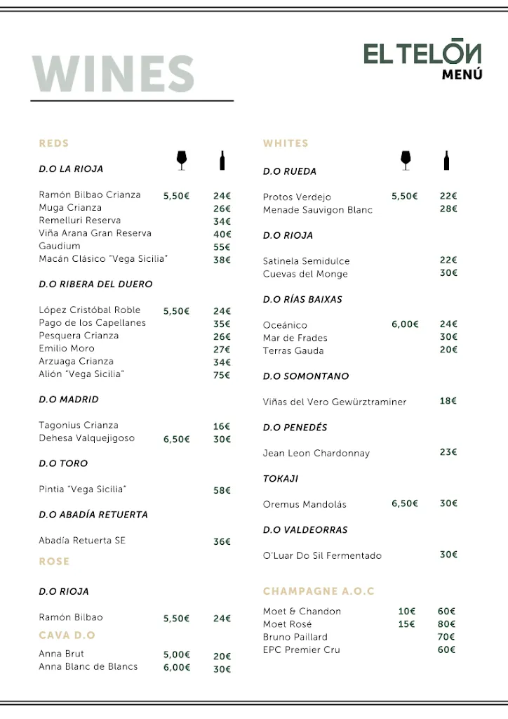 Menu_El Telón_Turón_image_2