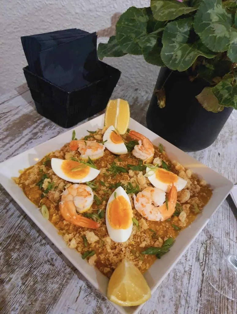 Menu_La Tapa De Amistad_Turón_image_5