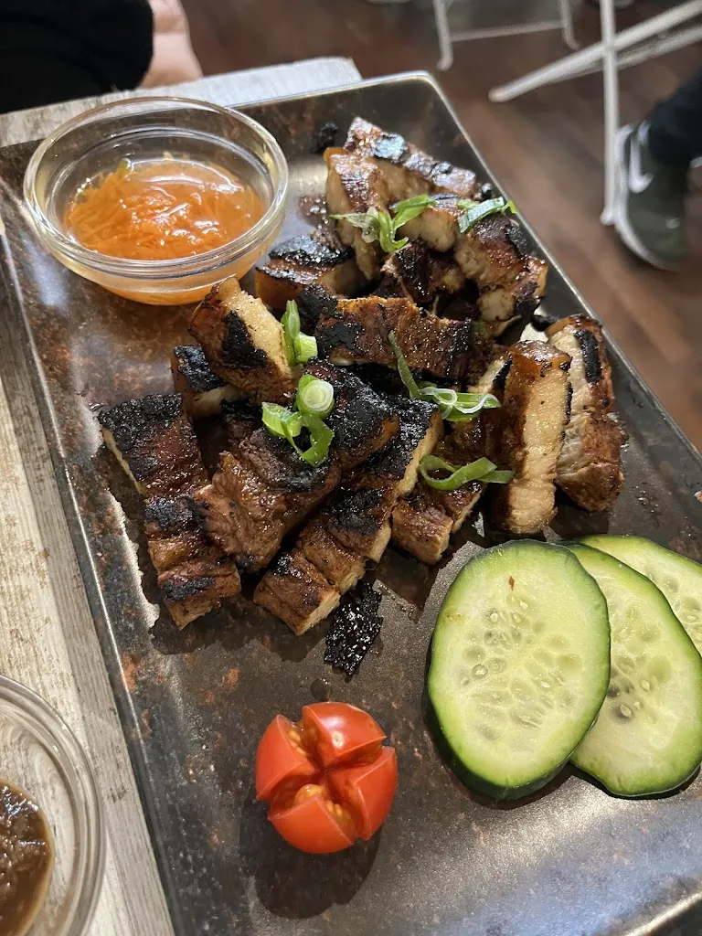 Menu_La Tapa De Amistad_Turón_image_7