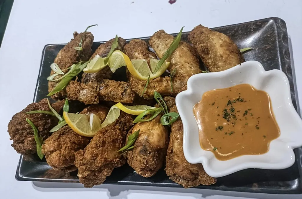 Menu_La Tapa De Amistad_Turón_image_9