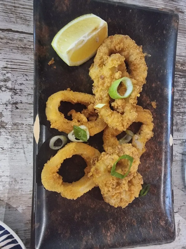 Walid Z_La Tapa De Amistad_Turón_review