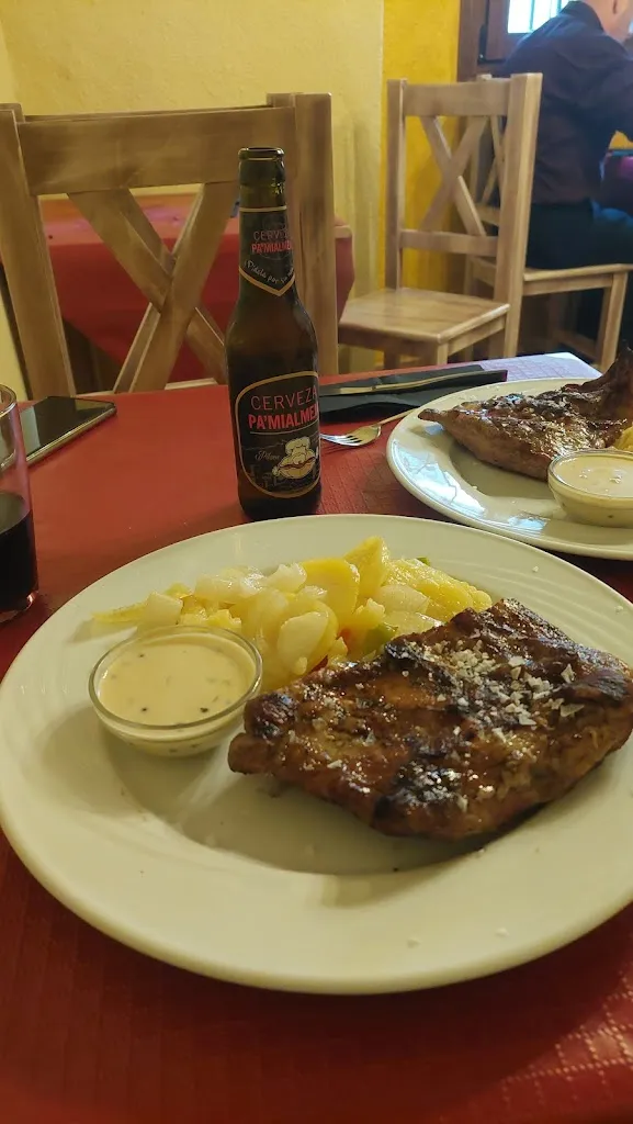 Menu_Restaurante La Cantina del Dragón_Soportújar_image_8