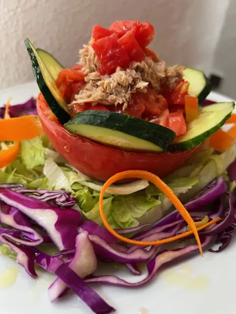 Restaurante La Cantina del Dragón_Soportújar_slider_image_3