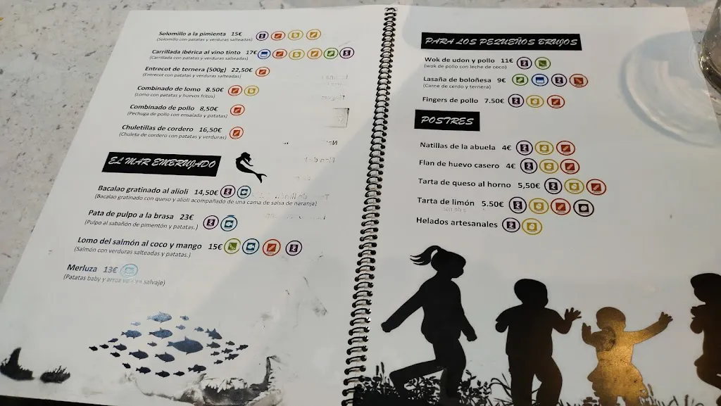 Menu_Bar Restaurante Correillo_Soportújar_image_1