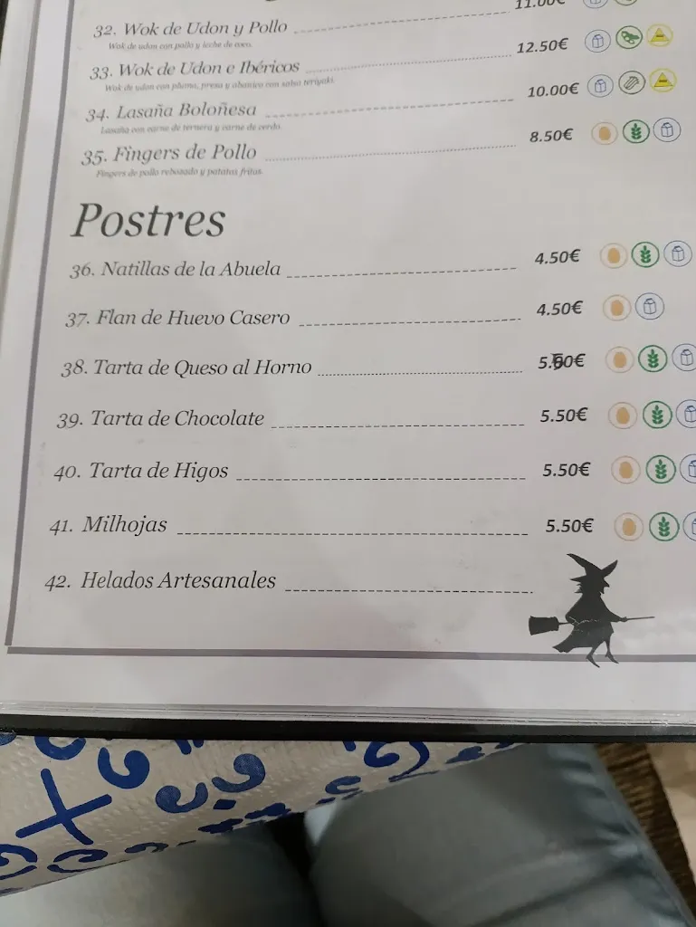 Menu_Bar Restaurante Correillo_Soportújar_image_2